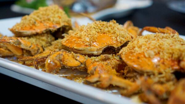 Cua Gạch Đại - Ảnh 6