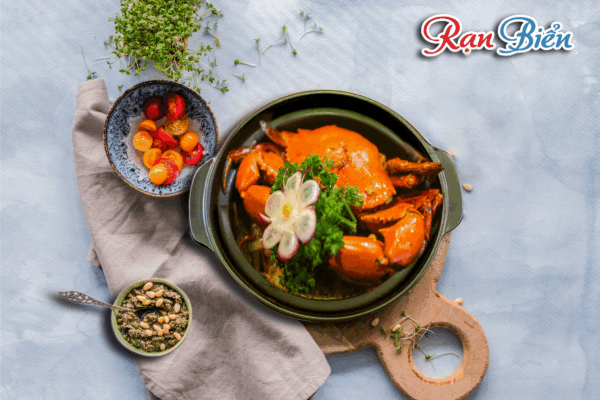 Cua Gạch Đại - Ảnh 10