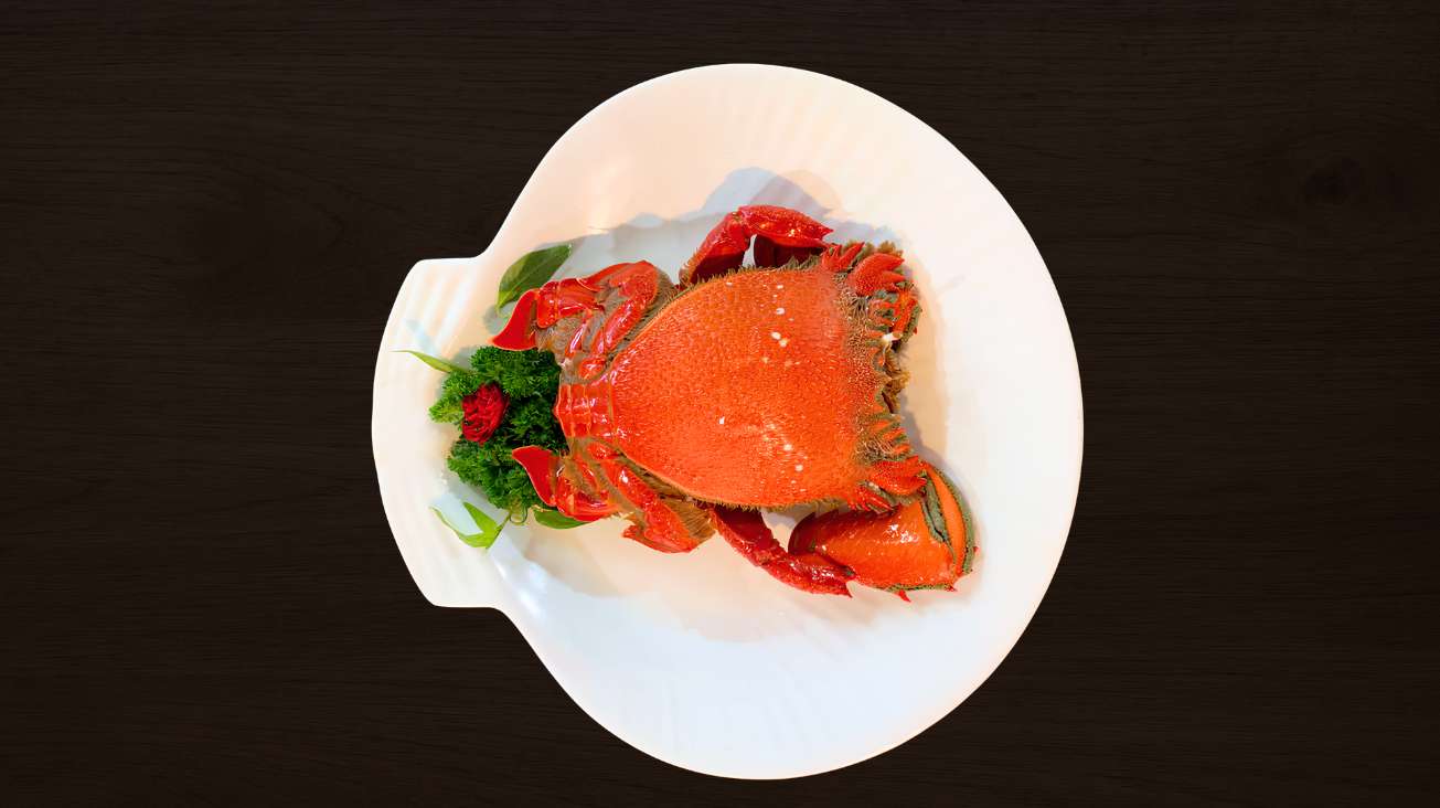 Cua Huỳnh Đế Hấp