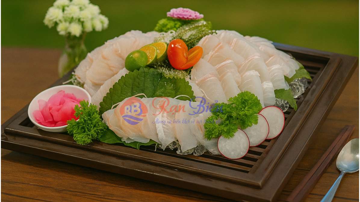 Sashimi