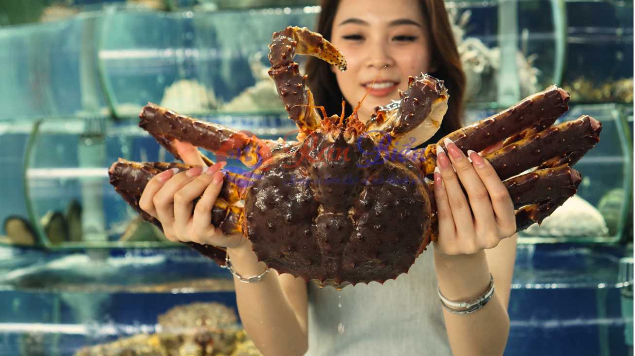 Cua Hoàng Đế