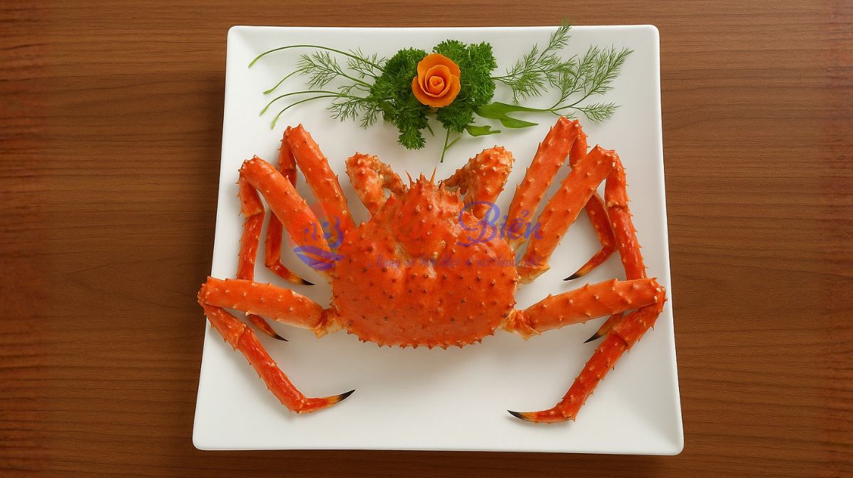 Cua Hoàng Đế Hấp