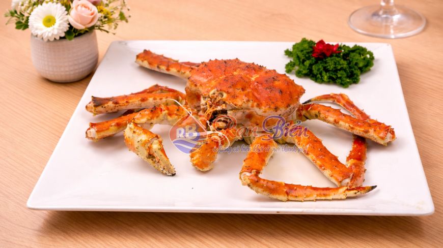 Cua Hoàng Đế Hấp